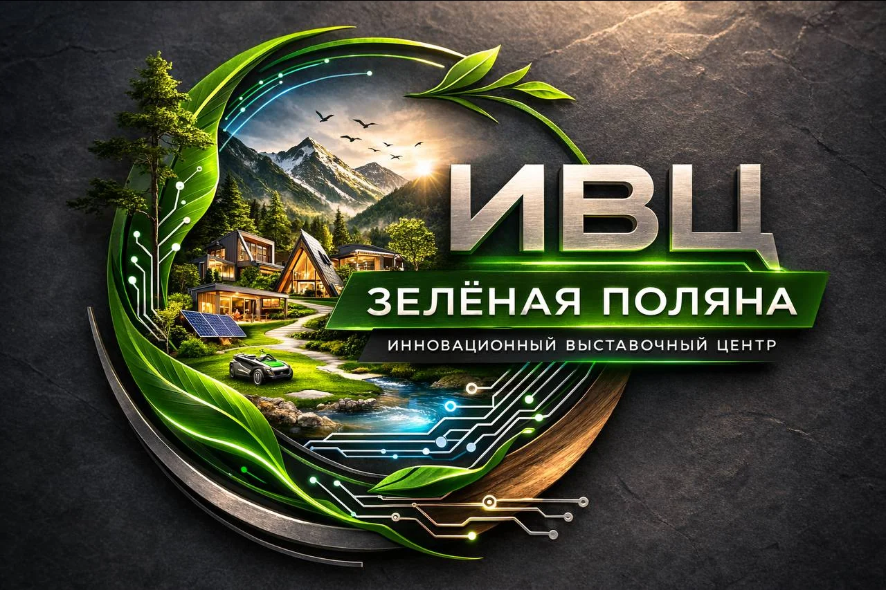 Инновационно-выставочный центр «Зелёная Поляна»