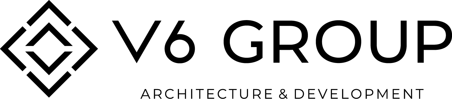 V6 Group — Architecture & Development