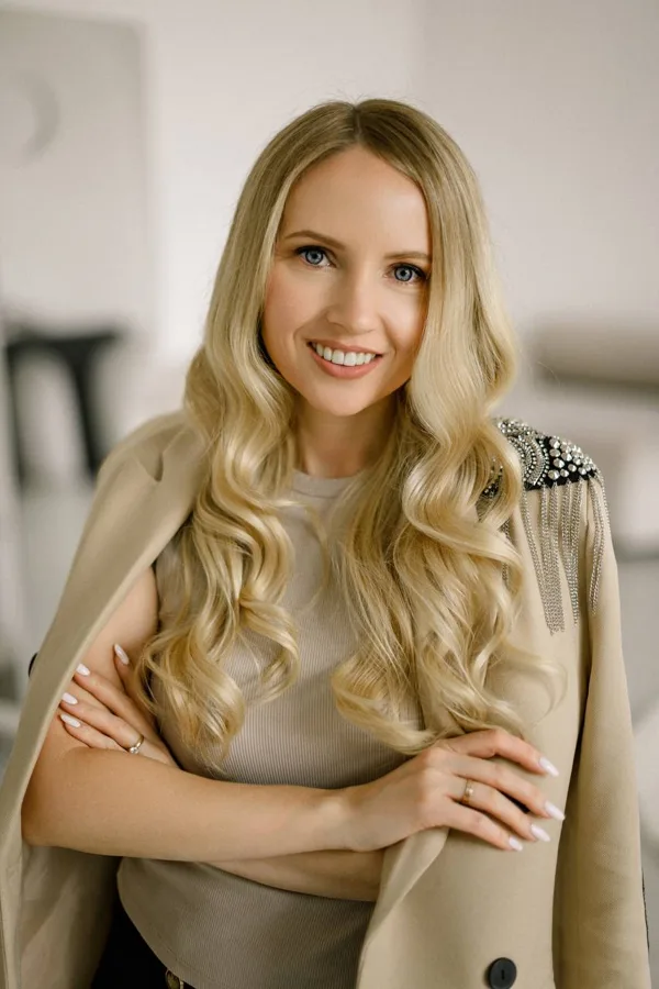 Татьяна Казакина