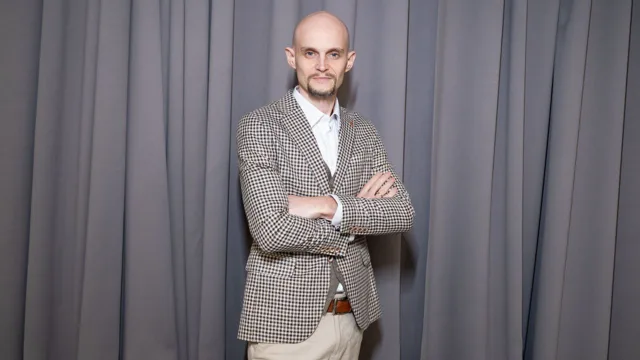 Тимофей Кузьменко